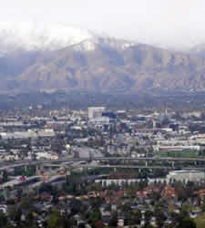 dui San Bernardino County